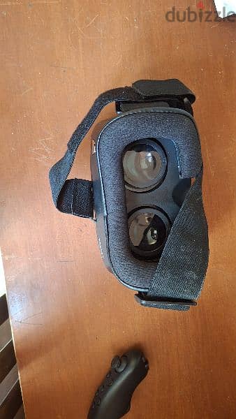 Dream vision Vr 2