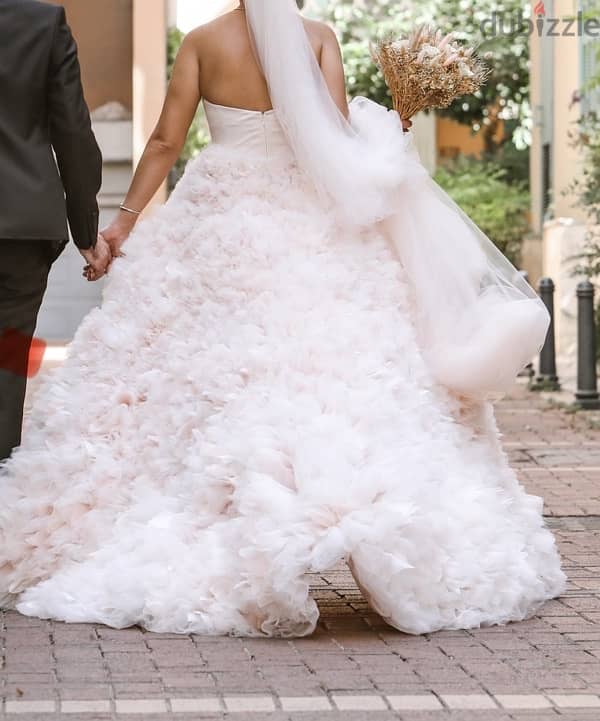 wedding dress 1