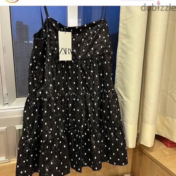 Zara dress 3