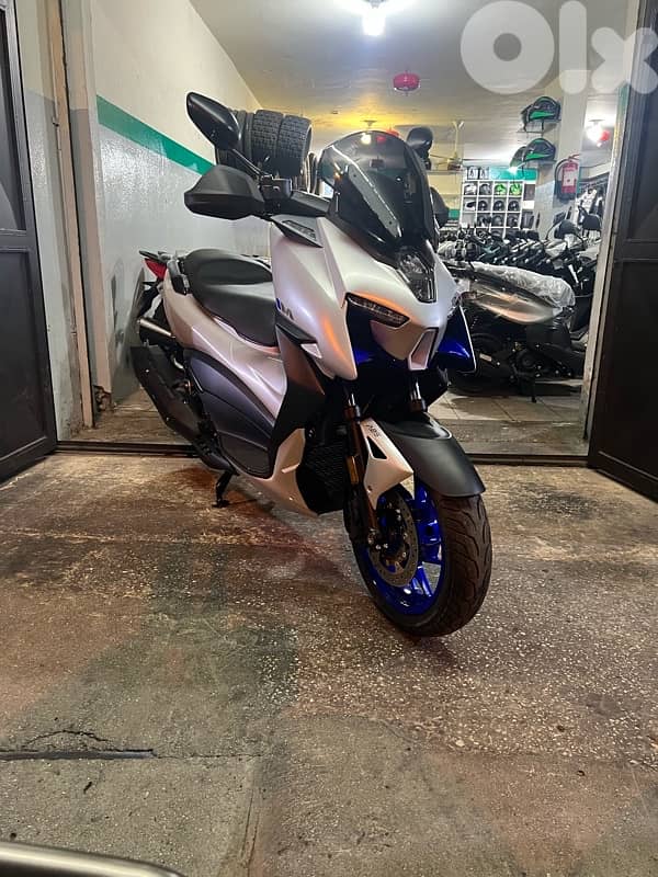 ZONTES 350 M 3