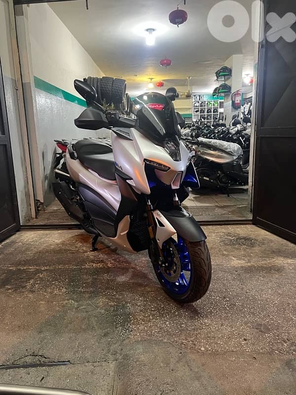 ZONTES 350 M 1