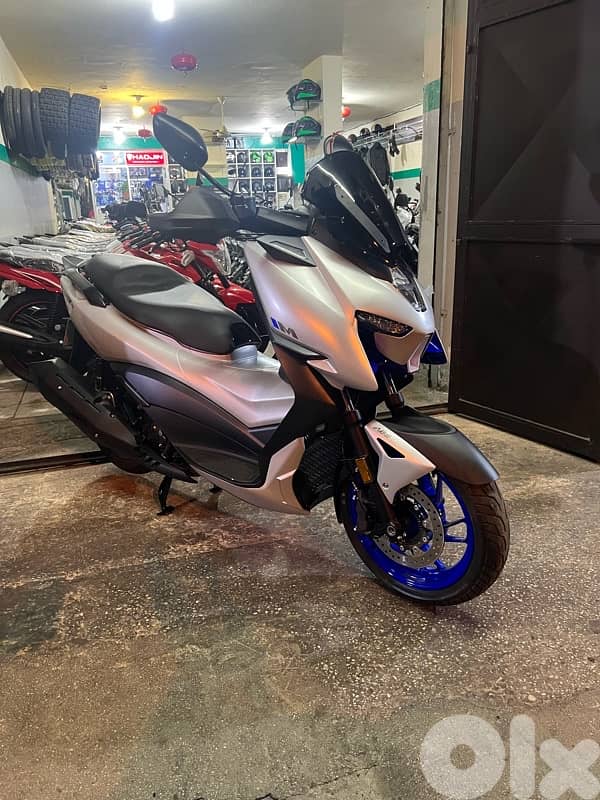ZONTES 350 M 0