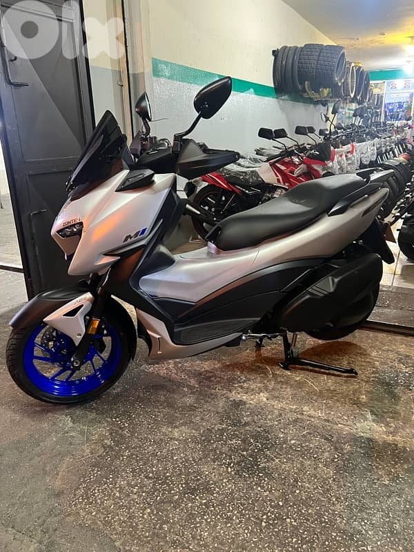 ZONTES 350 M 6