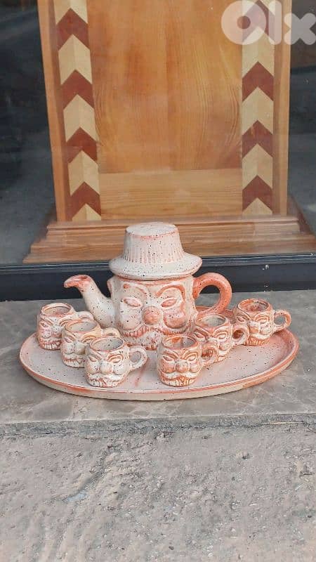 antique 0