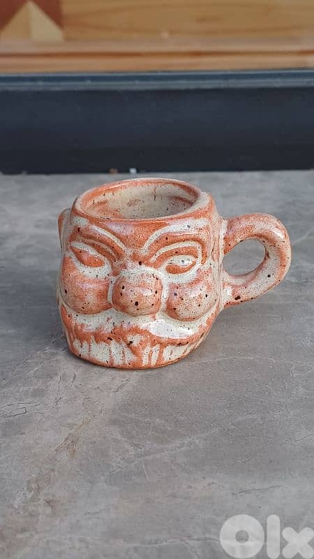 antique 7