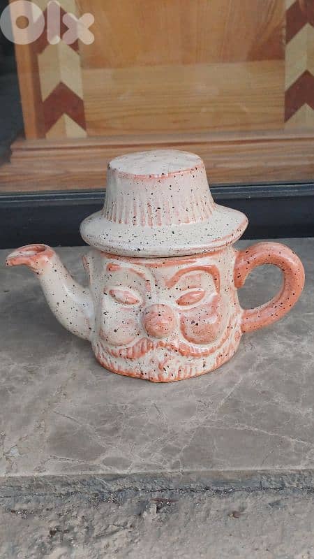 antique 8