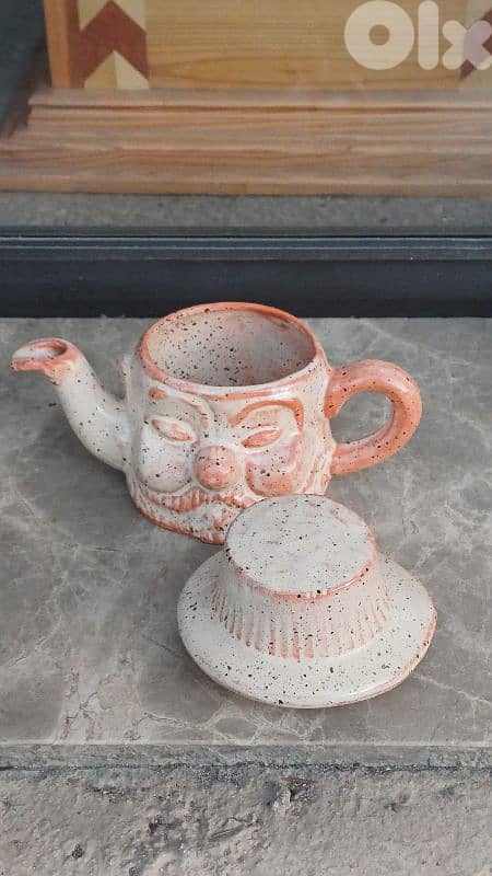antique 10