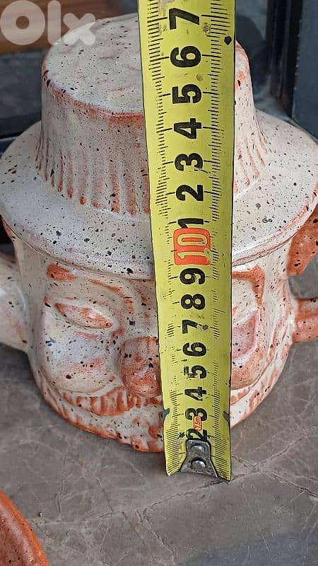 antique 15