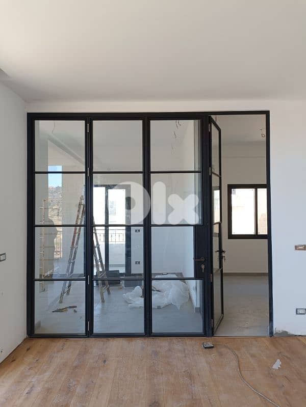 metal/steel work 0