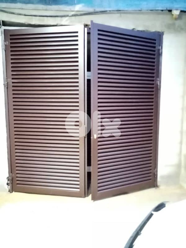 metal/steel work 10