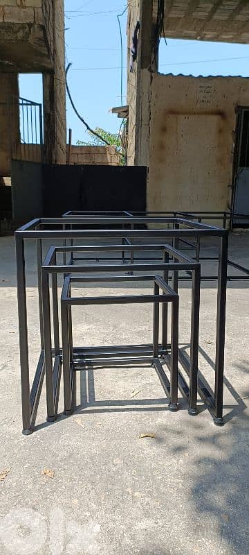 metal/steel work 15