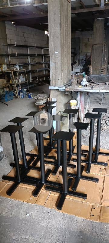 metal/steel work 17