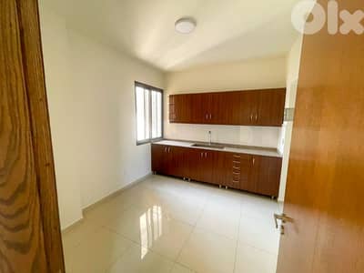 150 SQM Prime Location Fully Renovated Apartment in Jal El Dib, Metn