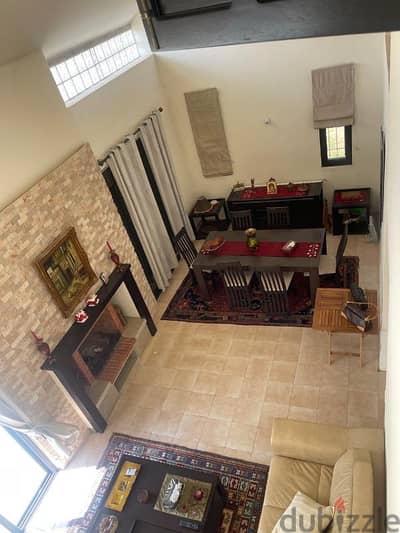 Laqlouq Standalone villa 140 sqm with 500 sqm Garden