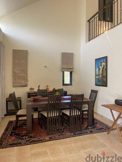 Laqlouq Standalone villa 140 sqm with 500 sqm Garden