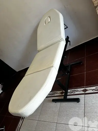 medical chariot