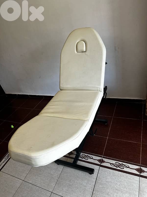 medical chariot 1
