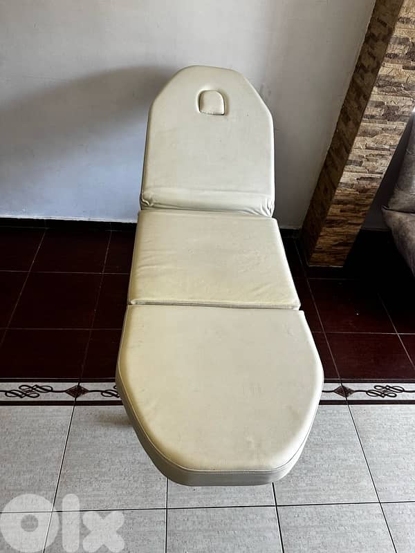 medical chariot 2