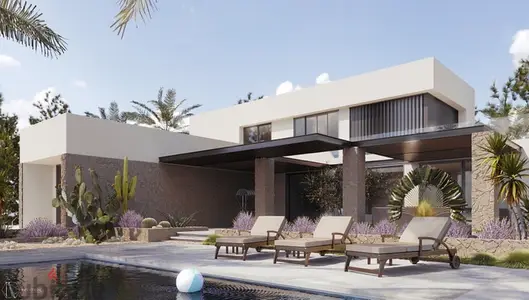 Architectural Design Services