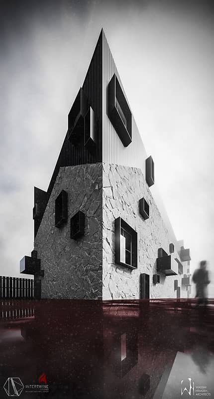 Architectural Design Services 3