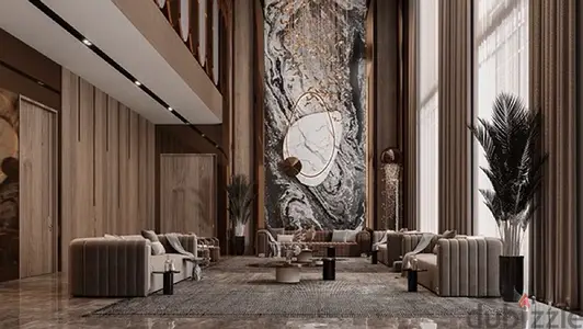 Interior Design Services