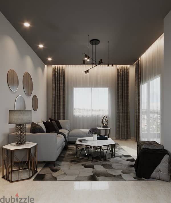 Interior Design Services 1