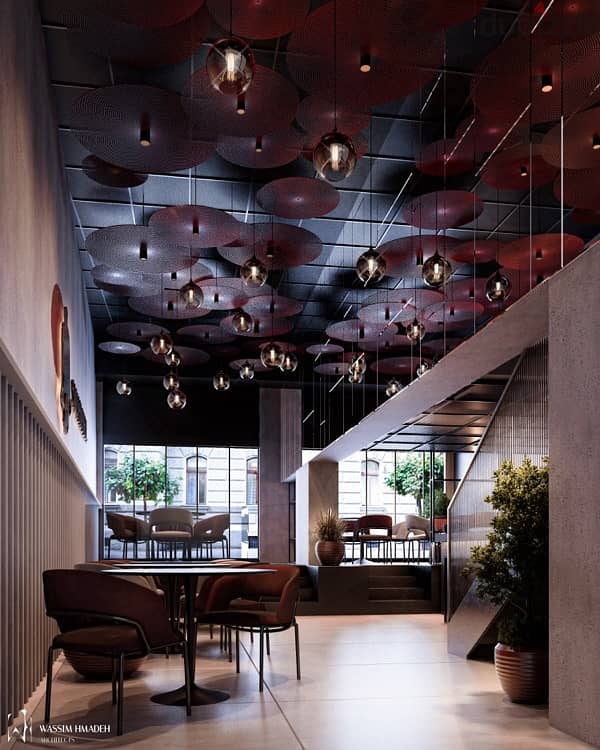 Interior Design Services 4