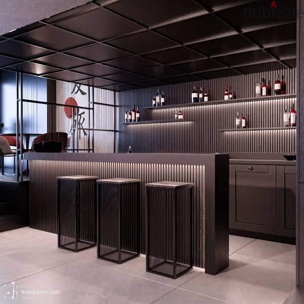 Interior Design Services 5