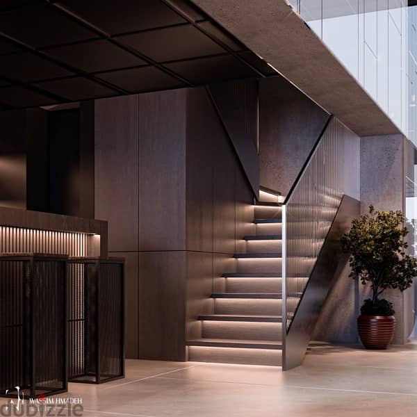 Interior Design Services 6