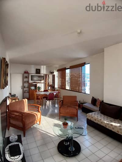 A 90 m2 office for sale in Zalka