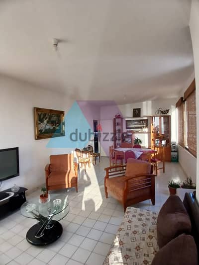 A 90 m2 office for sale in Zalka