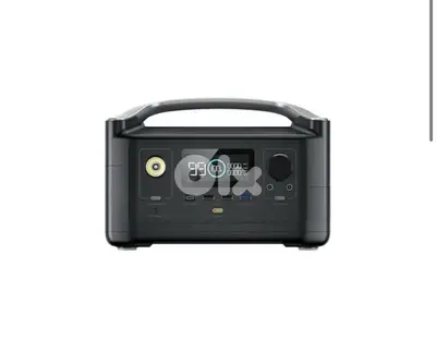 Ecoflow River portable power station