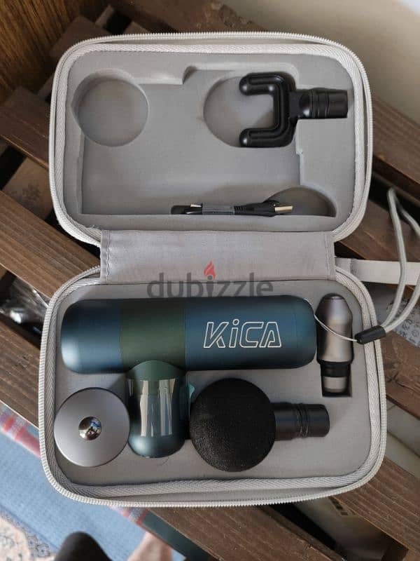 Massage gun 0