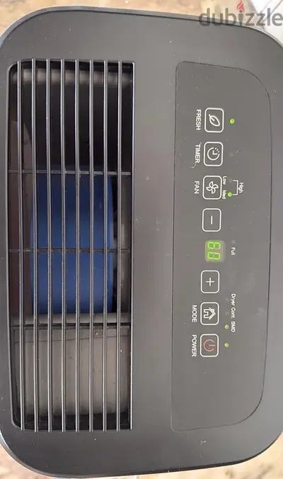dehumidifier compomatic مزيل الرطوبة