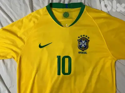 brasil neymar hr 10 2018 mondiale kit
