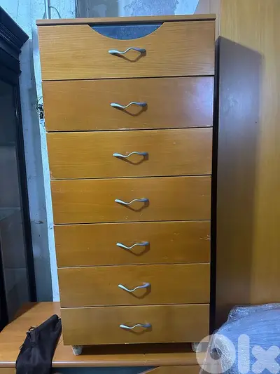 بكس جوارير شغل توصاية 7 جوارير
