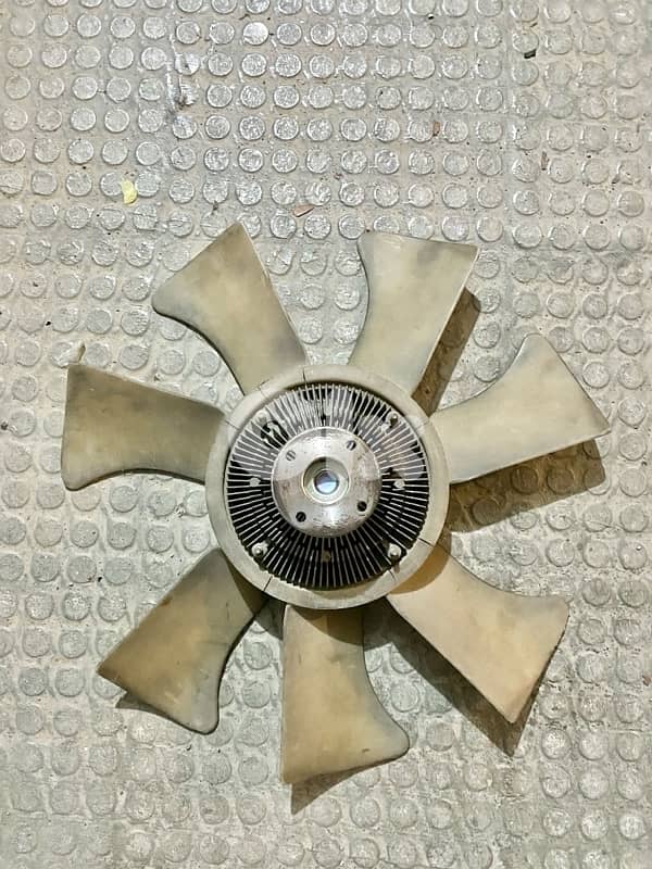 Nissan Pathfinder R50 1996-2000 spare parts 15