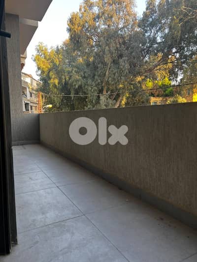 apartment For sale in sabtieh شقة للبيع في السبتية