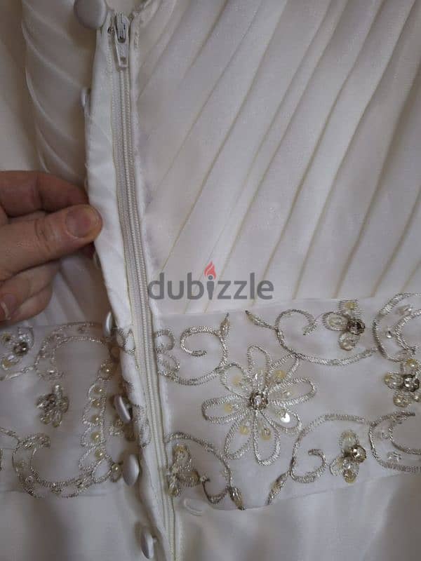 weeding drees 5