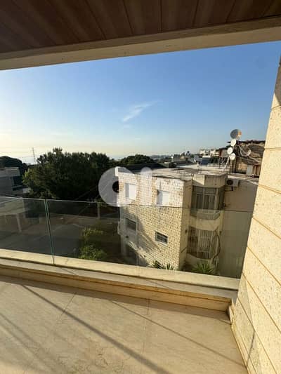 apartment For sale in mtayleb شقة للبيع في المطيلب