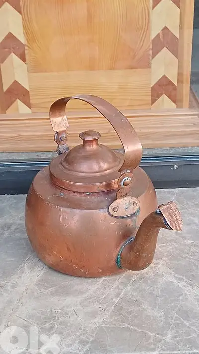 antique