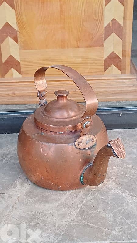 antique 0