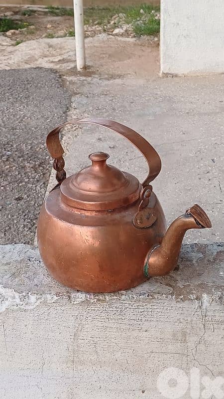 antique 3