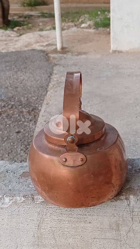 antique 4