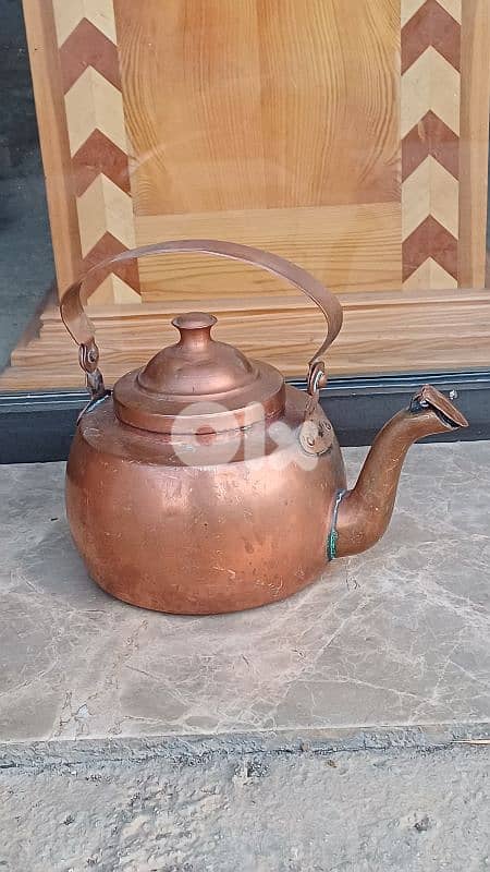 antique 5