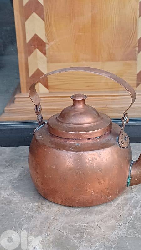 antique 6