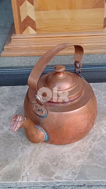 antique 7