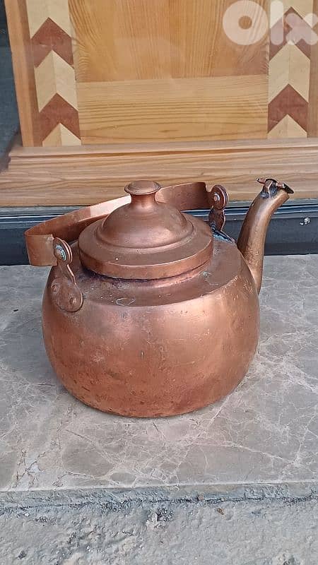 antique 9