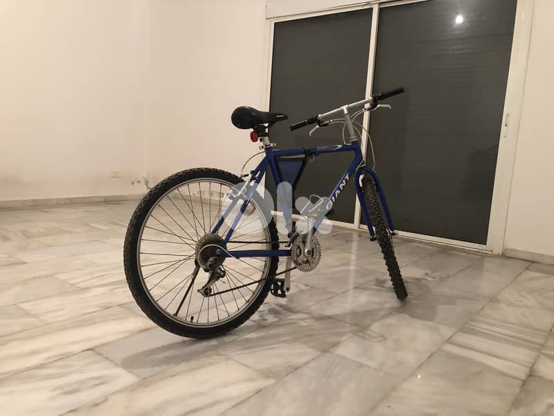 GIANT Rock 4000 ATB 19.5 M 1