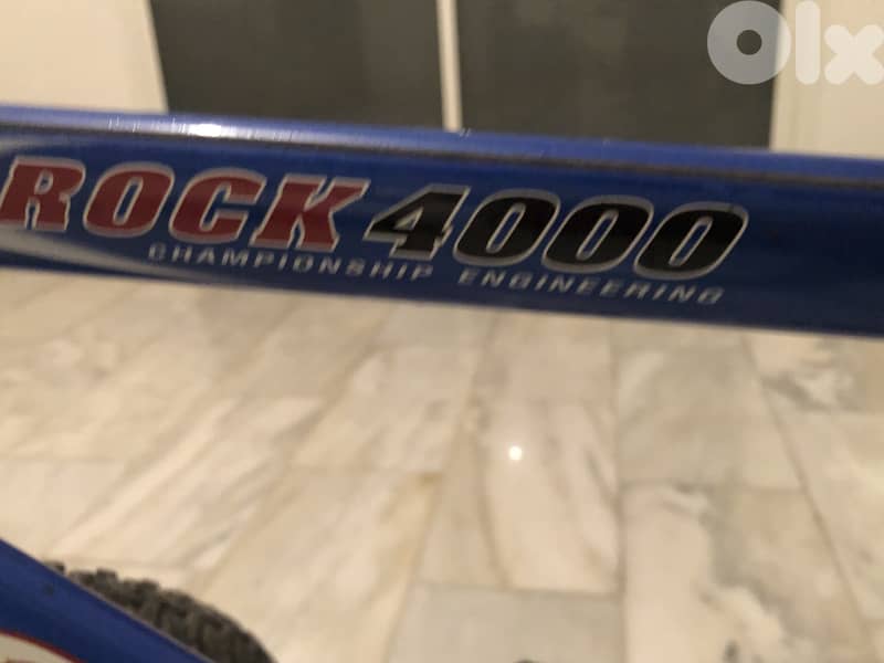 GIANT Rock 4000 ATB 19.5 M 5